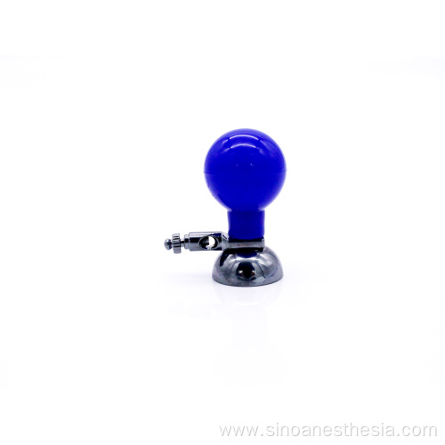 ECG/EKG Suction ball electrode